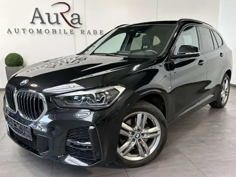 Annonce BMW X1 Diesel 2021 d'occasion 