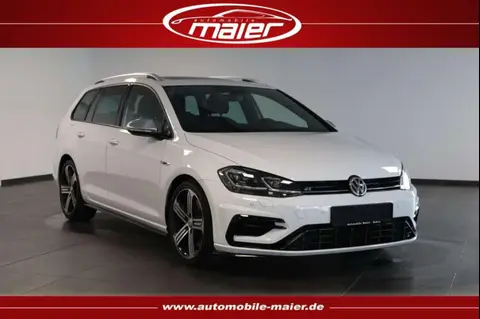 Annonce VOLKSWAGEN GOLF Essence 2020 d'occasion 