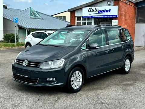 Used VOLKSWAGEN SHARAN Diesel 2020 Ad Germany