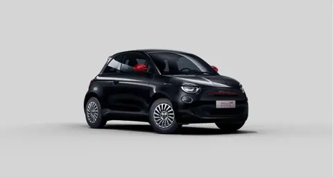 Annonce FIAT 500 Électrique 2023 d'occasion 