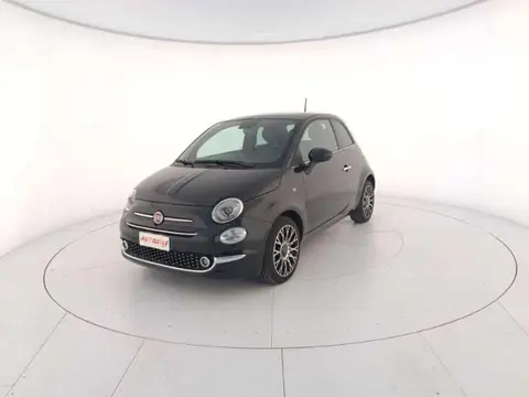 Used FIAT 500 Hybrid 2023 Ad 