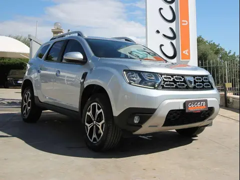 Used DACIA DUSTER Diesel 2020 Ad 