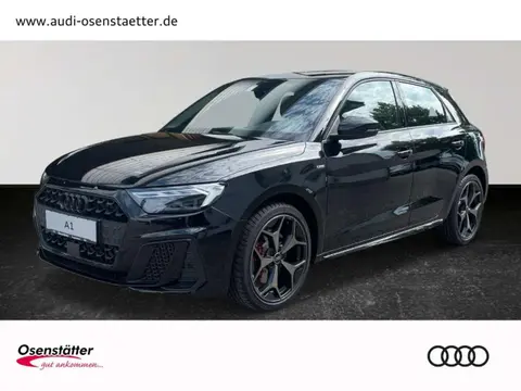 Used AUDI A1 Petrol 2024 Ad 