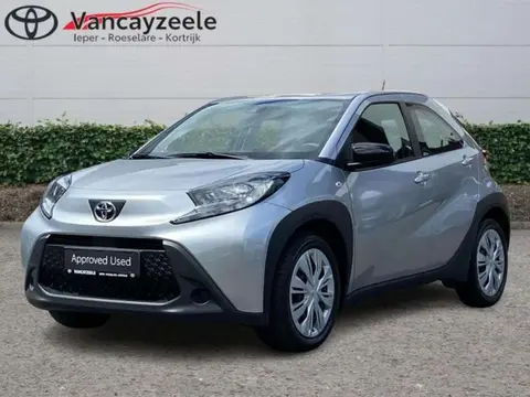 Used TOYOTA AYGO X Petrol 2023 Ad 