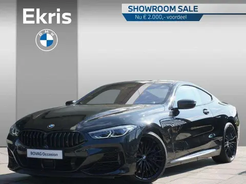 Used BMW M850 Petrol 2019 Ad 