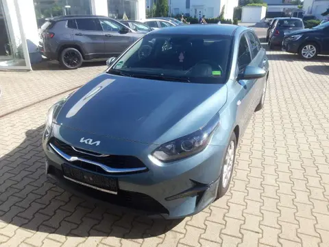 Annonce KIA CEED Essence 2022 d'occasion 