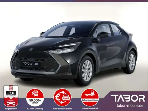 Annonce TOYOTA C-HR Hybride 2024 d'occasion 