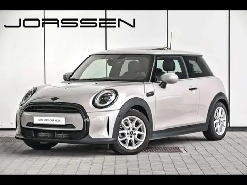 Annonce MINI COOPER Essence 2023 d'occasion 