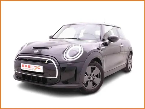 Used MINI COOPER Electric 2021 Ad 