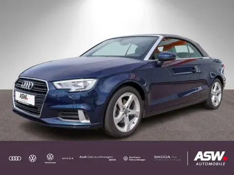 Annonce AUDI A3 Essence 2020 d'occasion 