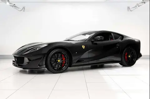 Used FERRARI 812 Petrol 2022 Ad 