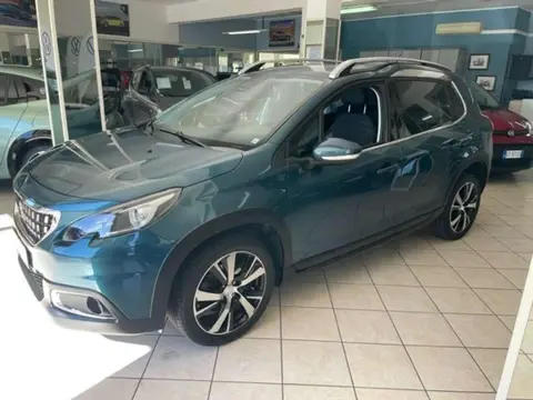 Used PEUGEOT 2008 Petrol 2019 Ad 