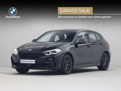 Used BMW SERIE 1 Petrol 2023 Ad 