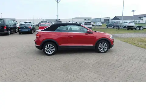 Used VOLKSWAGEN T-ROC Petrol 2021 Ad 