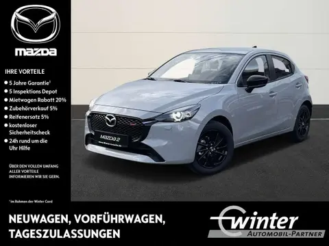 Used MAZDA 2 Petrol 2024 Ad 