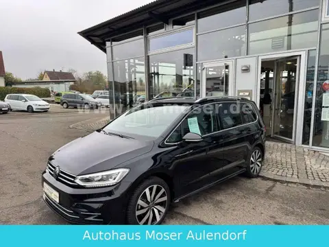 Used VOLKSWAGEN TOURAN Petrol 2024 Ad 