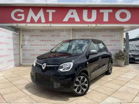 Used RENAULT TWINGO Petrol 2020 Ad 