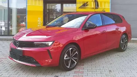 Annonce OPEL ASTRA Essence 2024 d'occasion 