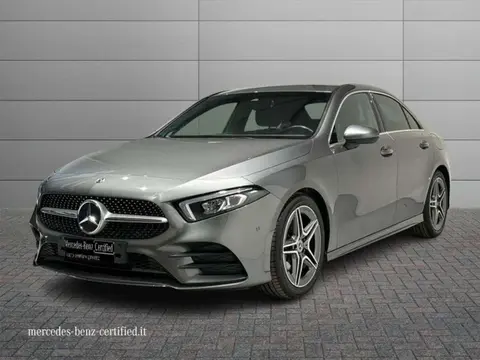 Used MERCEDES-BENZ CLASSE A Diesel 2020 Ad 