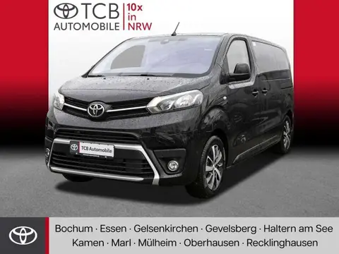 Used TOYOTA PROACE Diesel 2023 Ad 