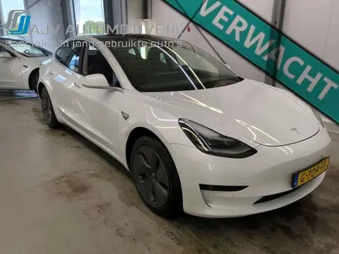 Used TESLA MODEL 3 Electric 2019 Ad 