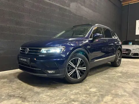 Used VOLKSWAGEN TIGUAN Petrol 2019 Ad 