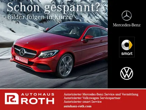 Used MERCEDES-BENZ CLASSE E Diesel 2018 Ad 