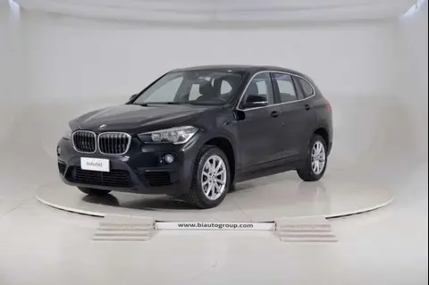 Used BMW X1 Diesel 2015 Ad 