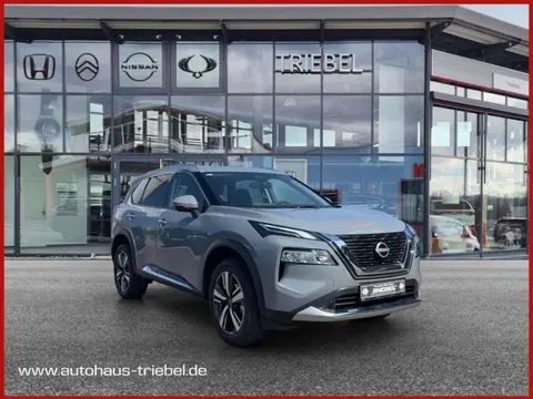 Annonce NISSAN X-TRAIL Essence 2024 d'occasion 