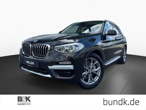 Used BMW X3 Diesel 2018 Ad 