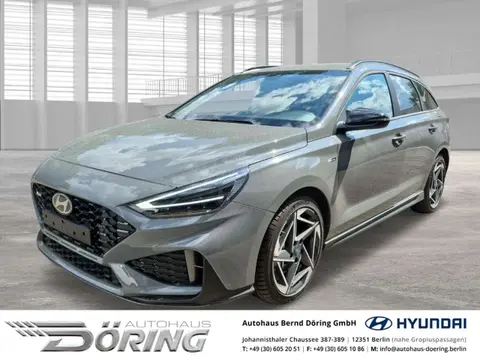 Annonce HYUNDAI I30 Essence 2024 d'occasion 