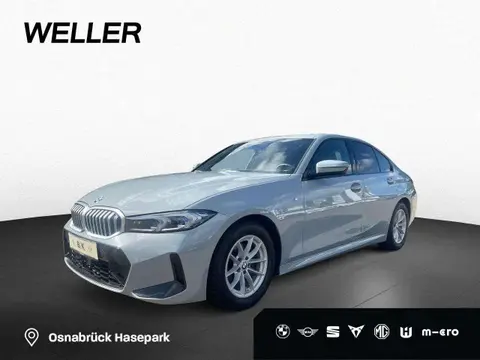 Annonce BMW SERIE 3 Diesel 2023 d'occasion 