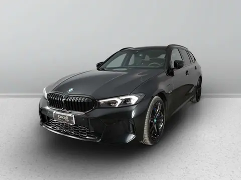 Annonce BMW SERIE 3 Hybride 2023 d'occasion 