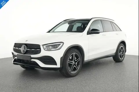 Used MERCEDES-BENZ CLASSE GLC Petrol 2020 Ad 