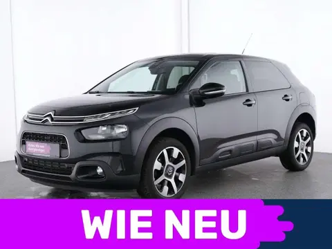 Annonce CITROEN C4 Diesel 2019 d'occasion 