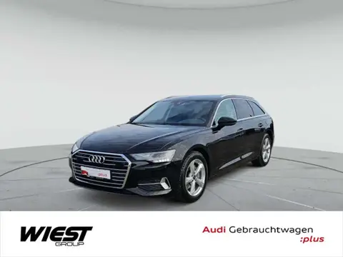 Annonce AUDI A6 Diesel 2023 d'occasion 