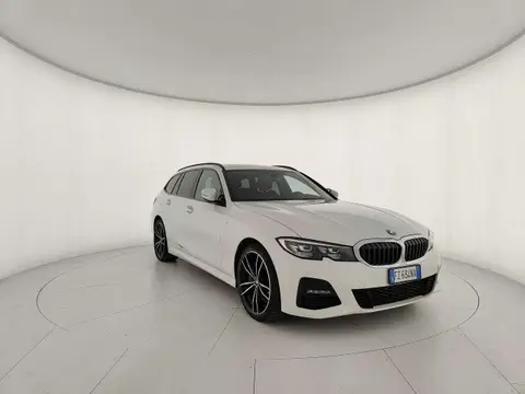 Annonce BMW SERIE 3 Diesel 2019 d'occasion 