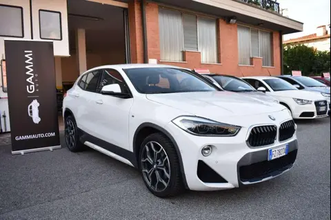 Annonce BMW X2 Diesel 2020 d'occasion 