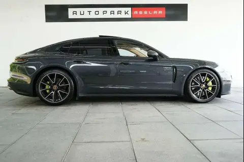 Used PORSCHE PANAMERA Hybrid 2021 Ad 