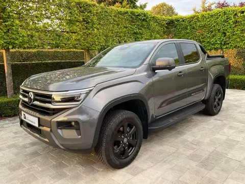 Annonce VOLKSWAGEN AMAROK Diesel 2023 d'occasion 