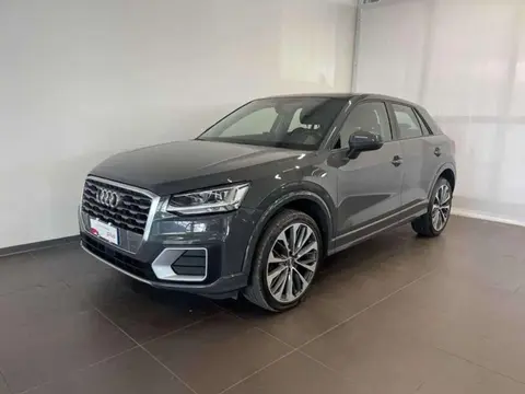 Annonce AUDI Q2 Essence 2019 d'occasion 