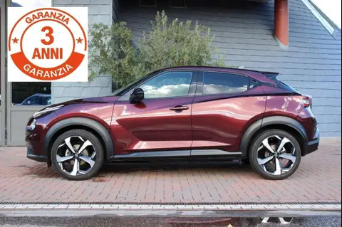 Used NISSAN JUKE Petrol 2019 Ad 