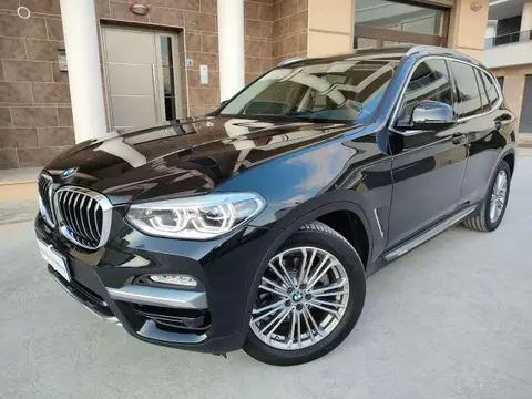 Used BMW X3 Diesel 2019 Ad 