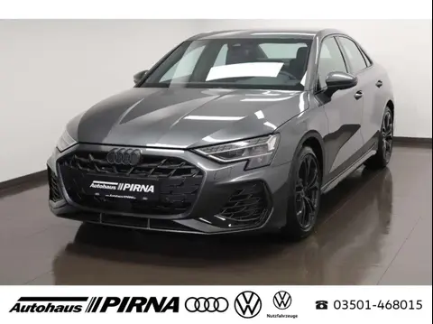 Used AUDI S3 Petrol 2024 Ad 