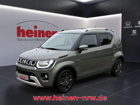 Used SUZUKI IGNIS Petrol 2023 Ad 