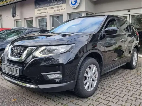 Annonce NISSAN X-TRAIL Essence 2020 d'occasion 