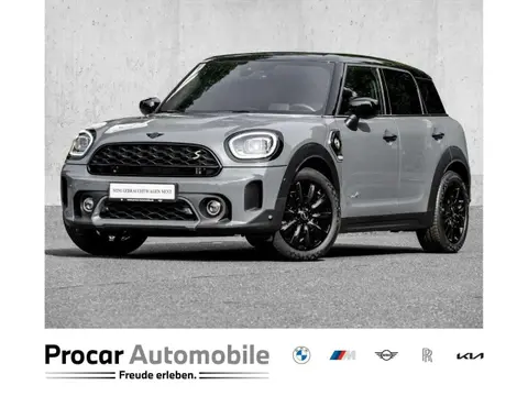 Used MINI COOPER Hybrid 2021 Ad 