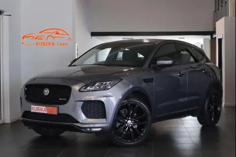 Used JAGUAR E-PACE Petrol 2018 Ad 