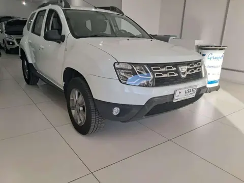 Used DACIA DUSTER Diesel 2016 Ad 