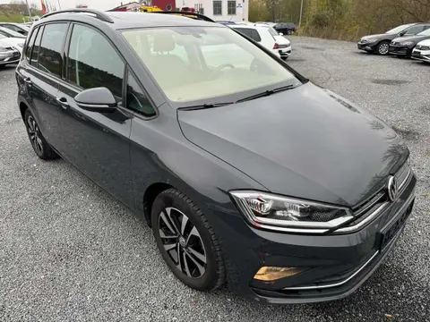 Annonce VOLKSWAGEN GOLF Diesel 2020 d'occasion 